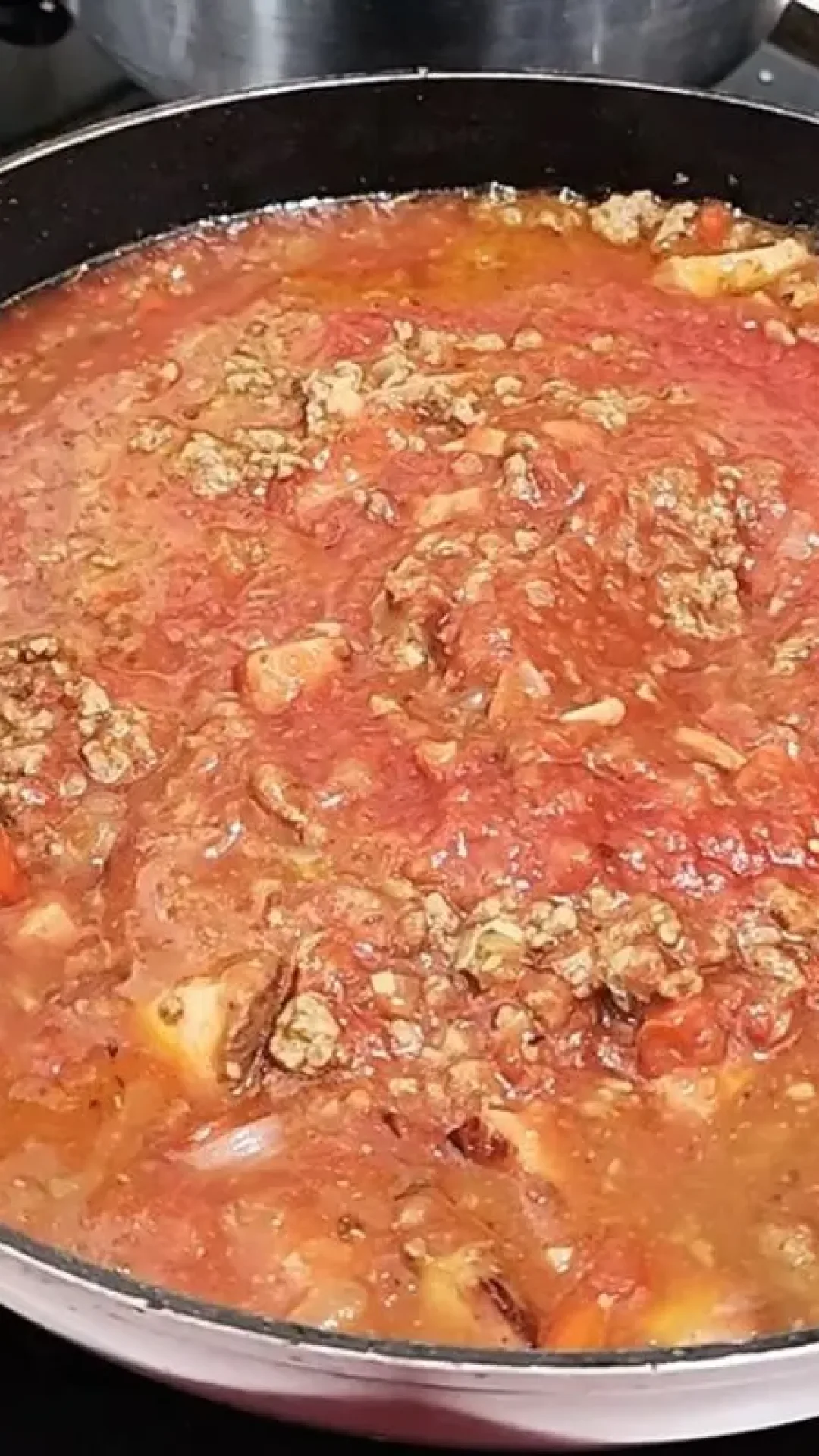 Molho de carne para macarronada: aprenda o segredo para deixar seu macarrão ao dente e muito suculento