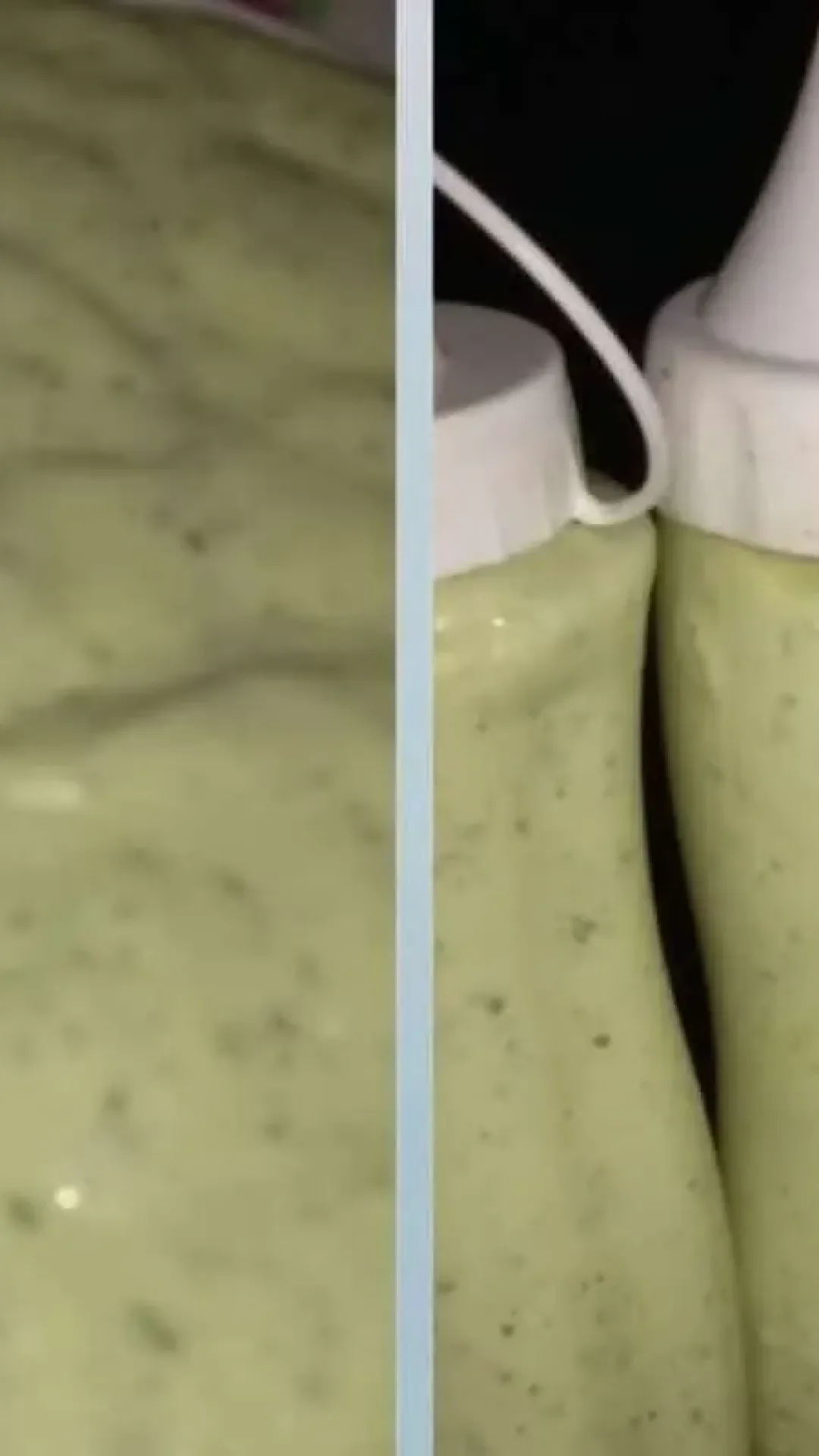 Molho verde de lanchonete para você fazer em casa para acompanhar seus lanches e salgados