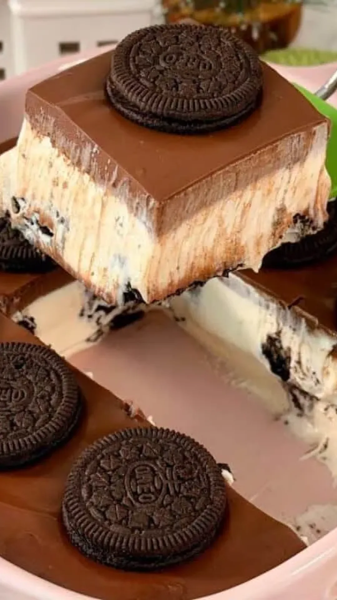 Mousse de chocolate branco sem gelatina, rápida e que não vai ao fogo, simplesmente divina