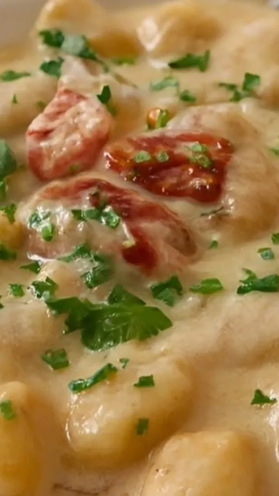 Nhoque cremoso: aprenda a fazer a receita de 4 queijos que é a mais saborosa que você vai provar