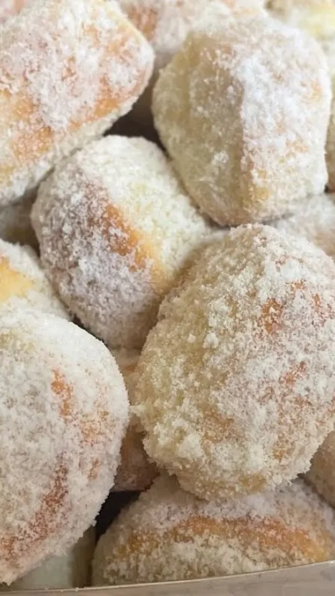 Nhoque doce da vovó: aprenda a fazer essa delícia que derrete na boca e rende muito para toda a família