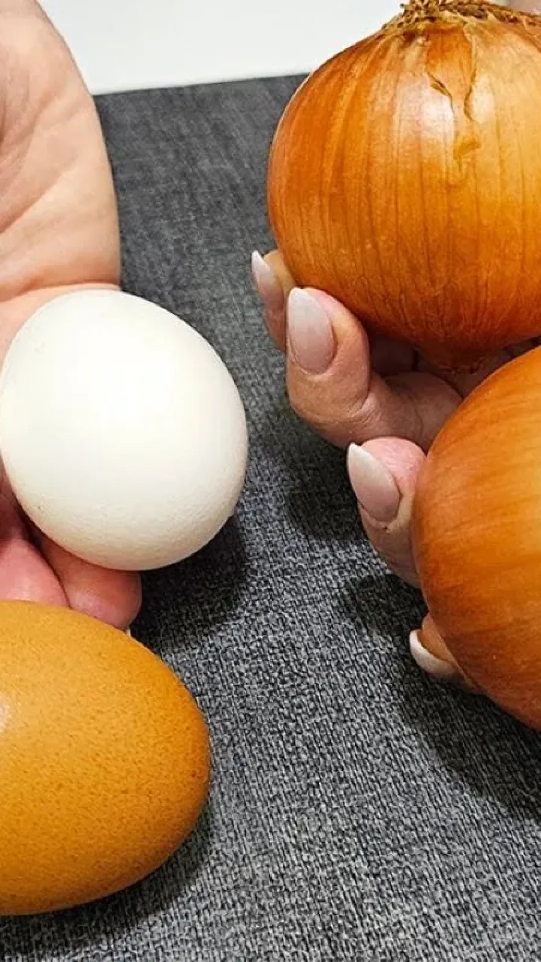 Omelete completo e muito nutritivo, ideal para um jantar rápido e extremamente saudável