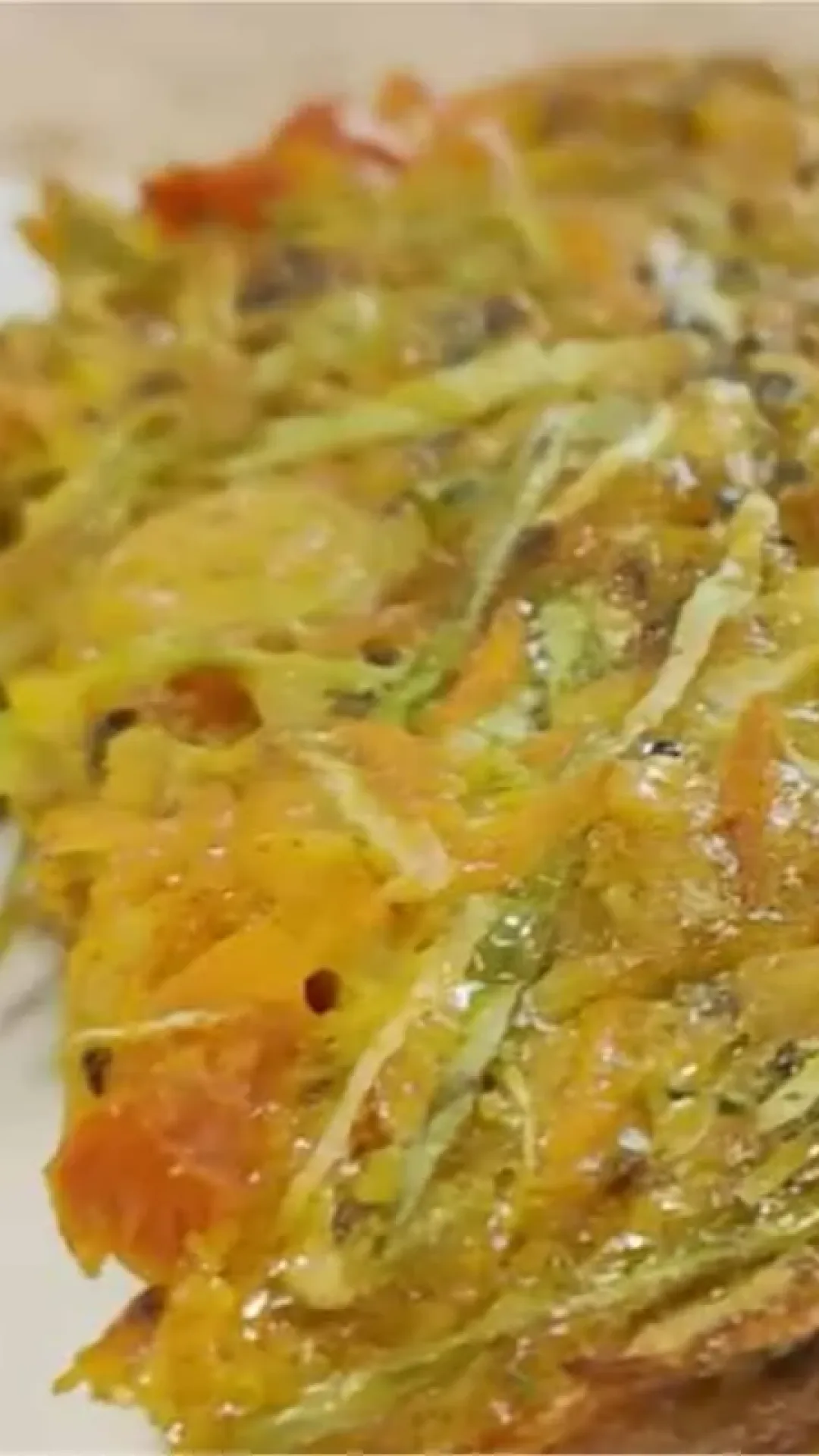 Omelete de legumes no forno: uma receita leve, prática e cheia de sabor para qualquer refeição