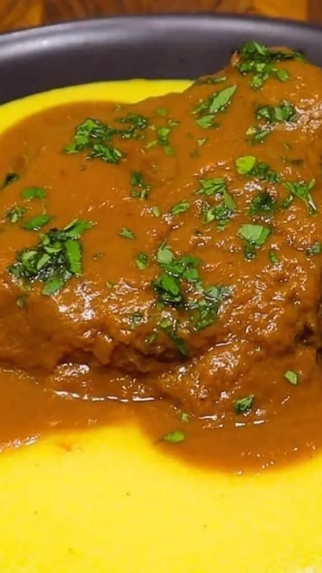 Ossobuco: aprenda a preparar esse corte clássico de um jeito suculento e irresistível