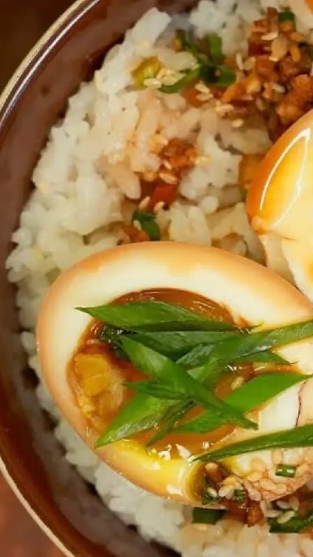 Ovo coreano saboroso e totalmente diferente para você inovar no seu fim de semana