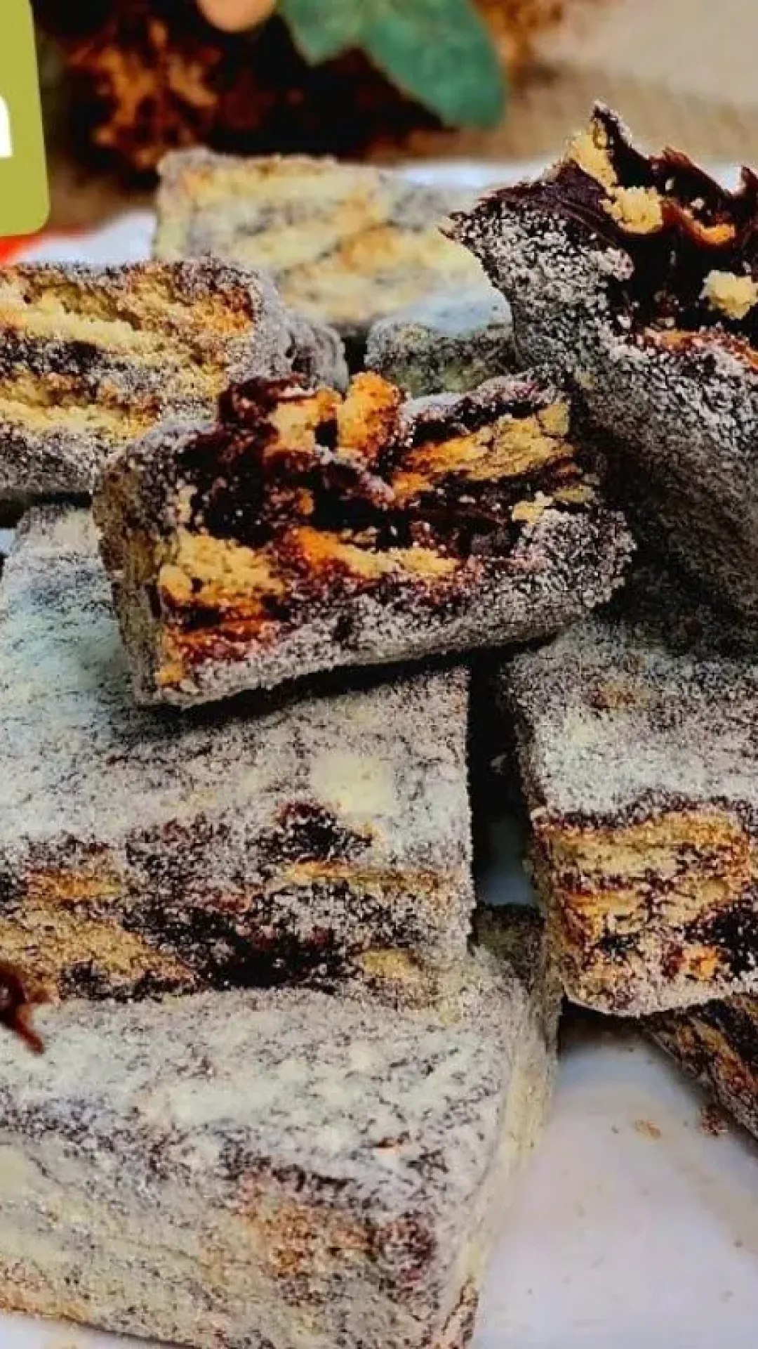 Palha italiana tradicional: veja como preparar esse doce maravilhoso que é perfeito para vender ou servir em festas de família