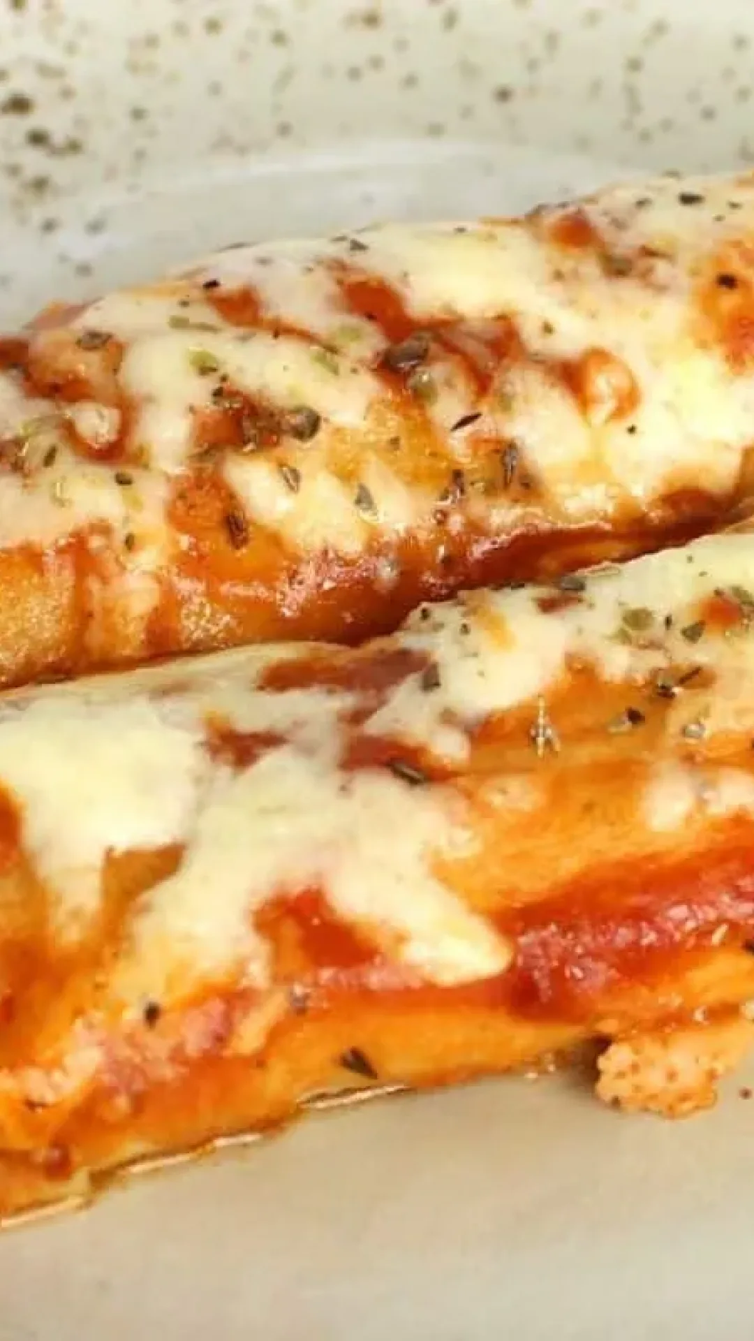 Panqueca de carne com queijo: a receita deliciosa e suculenta para o seu almoço de fim de semana