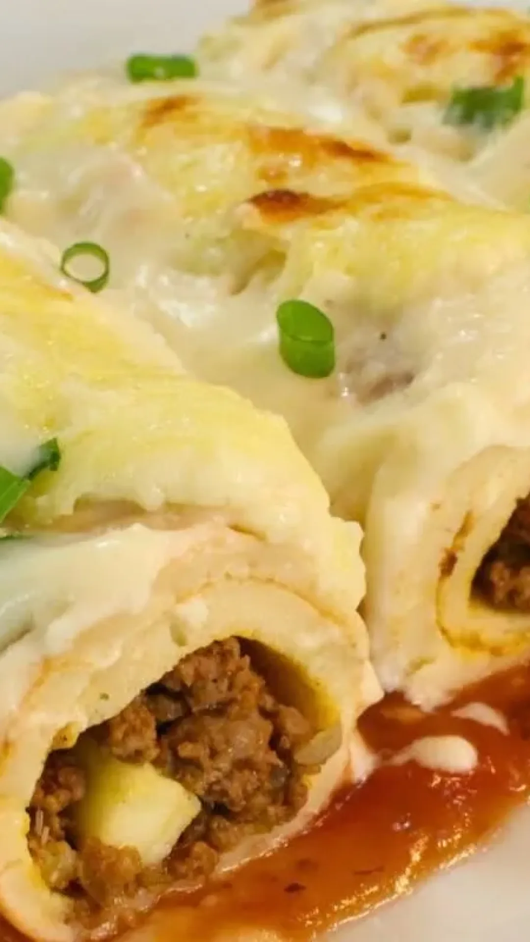 Panqueca de carne moída: um jeito delicioso de preparar esse clássico para deixar seu almoço ainda mais especial