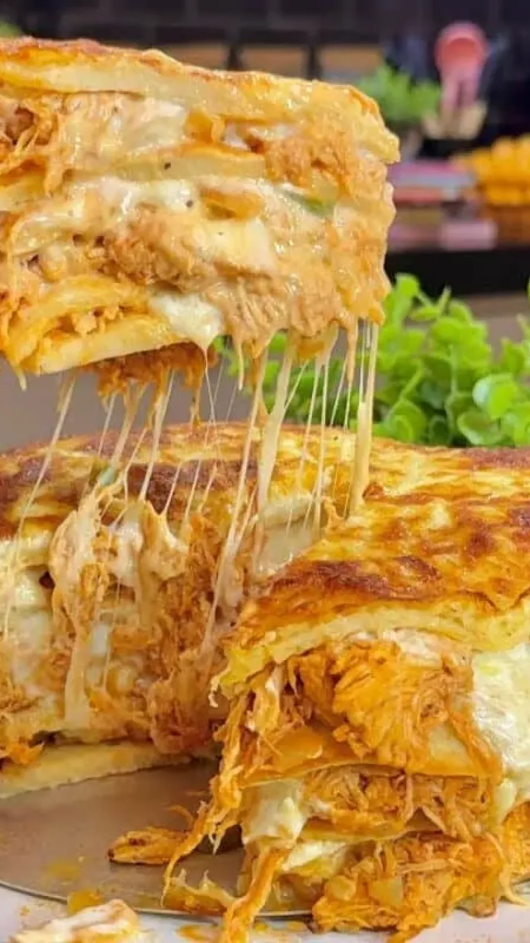 Panqueca: um jeito diferente e prático de fazer essa massa leve, que aceita qualquer tipo de recheio