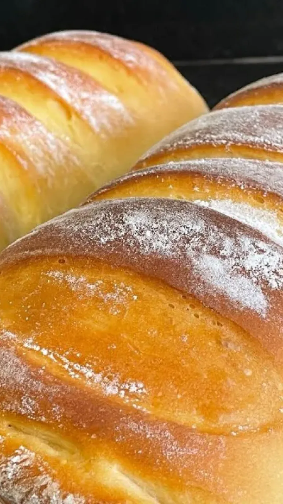 Pão caseiro com iogurte: super macio e econômico, a receita perfeita para o seu café