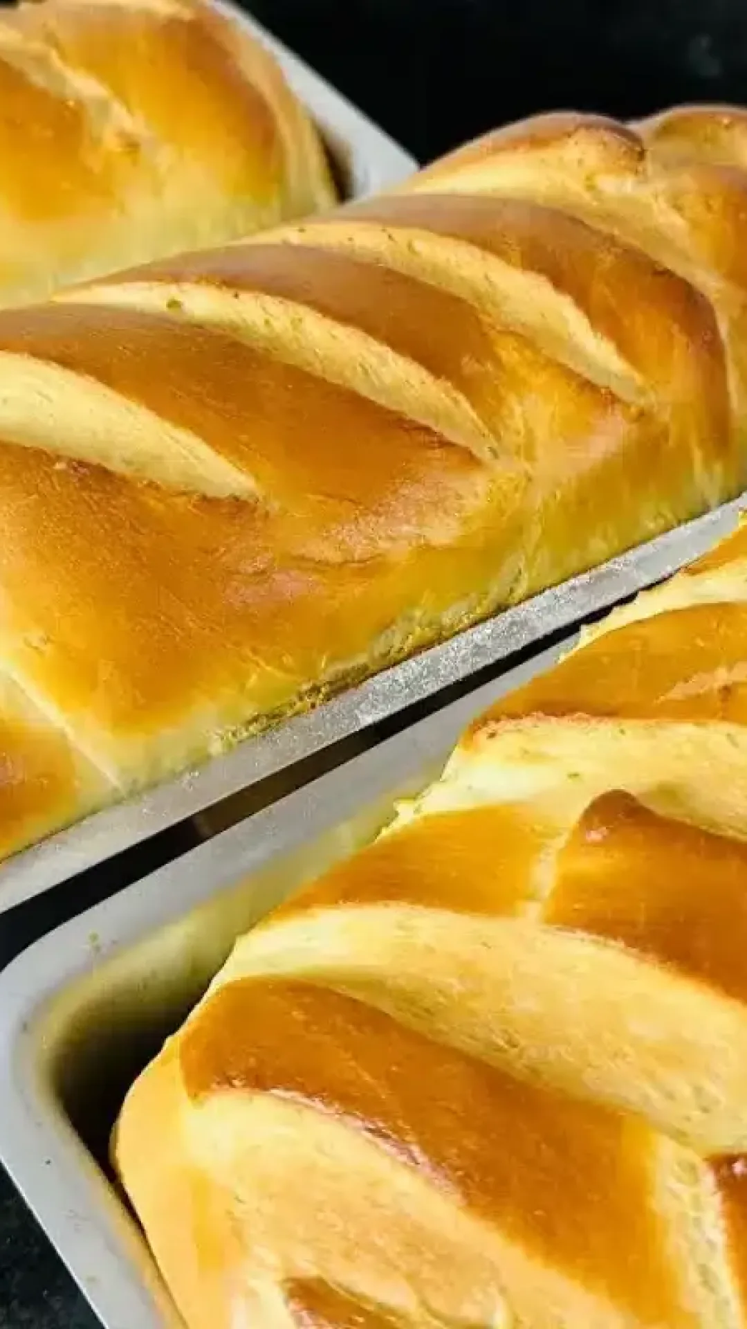 Pão caseiro: revelei o segredo para fazer aquele pão fofinho que todo mundo vai querer a receita