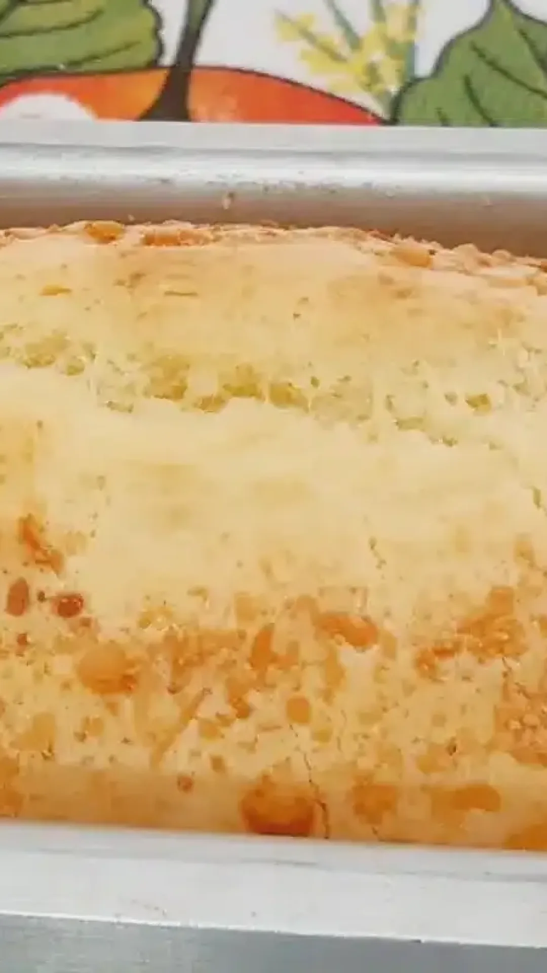 Pão caseiro simples: a receita super fofinha para você preparar em casa e deixar a mesa do seu café mais gostosa.