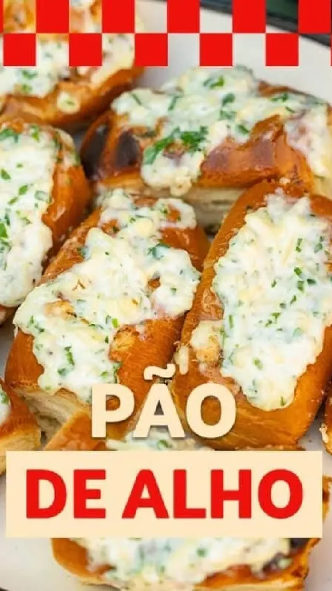 Pão de alho: confira a dica infalível para ele ficar douradinho e delicioso sem queimar no churrasco