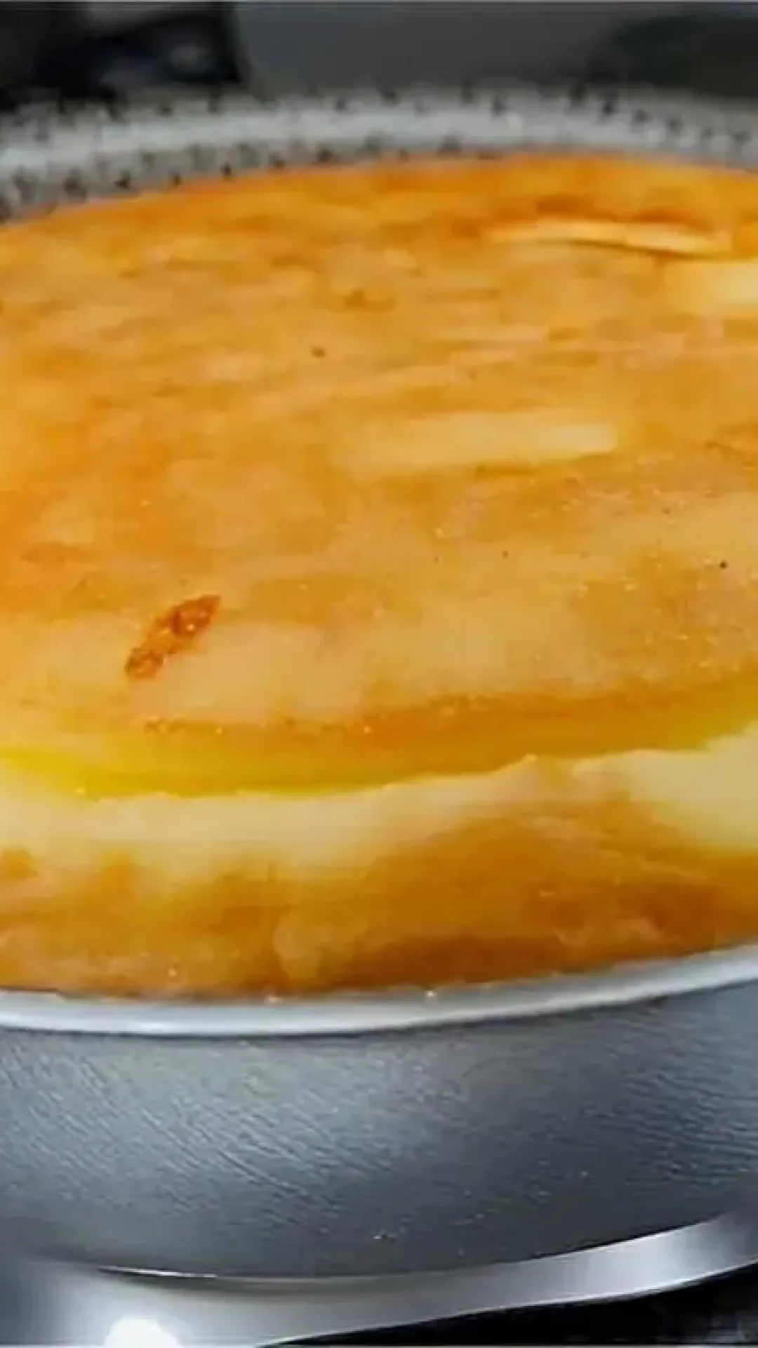 Pão de frigideira para mudar o jeito de fazer o seu café da manhã