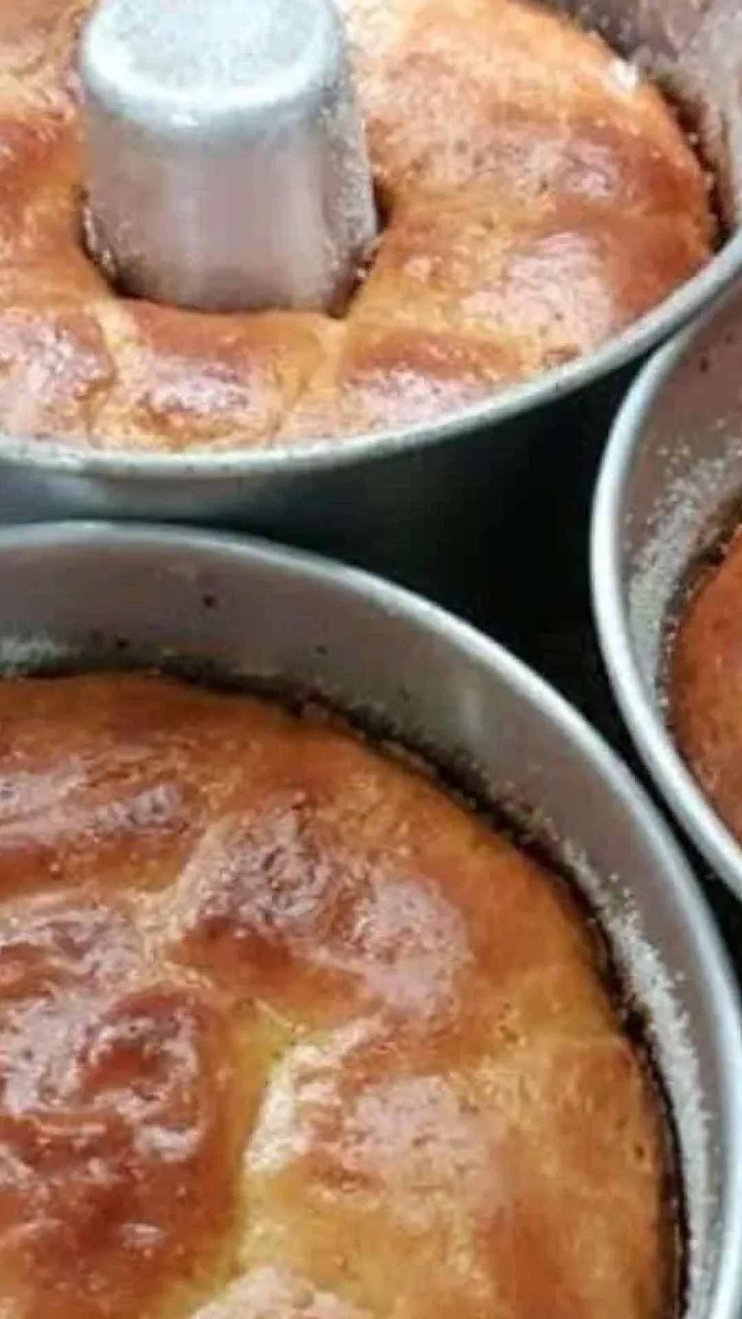 Pão de liquidificador macio e fofinho que fica ótimo e não precisa esperar crescer