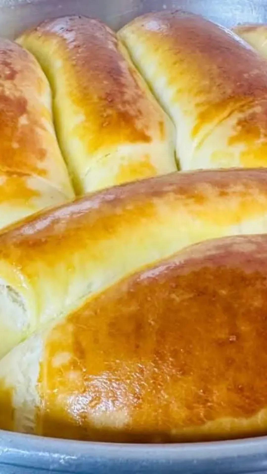 Pão de minuto: o segredo para fazer um pãozinho caseiro rápido e delicioso para o café