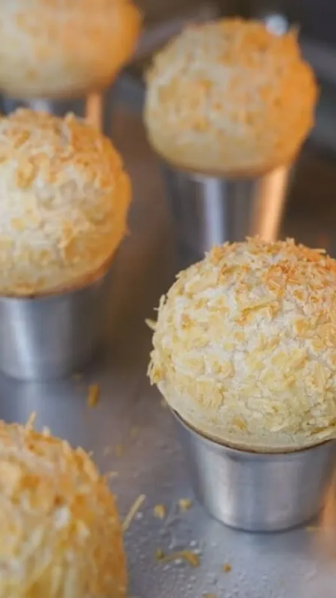 Pão de queijo de liquidificador: receita perfeita para o café da tarde em família