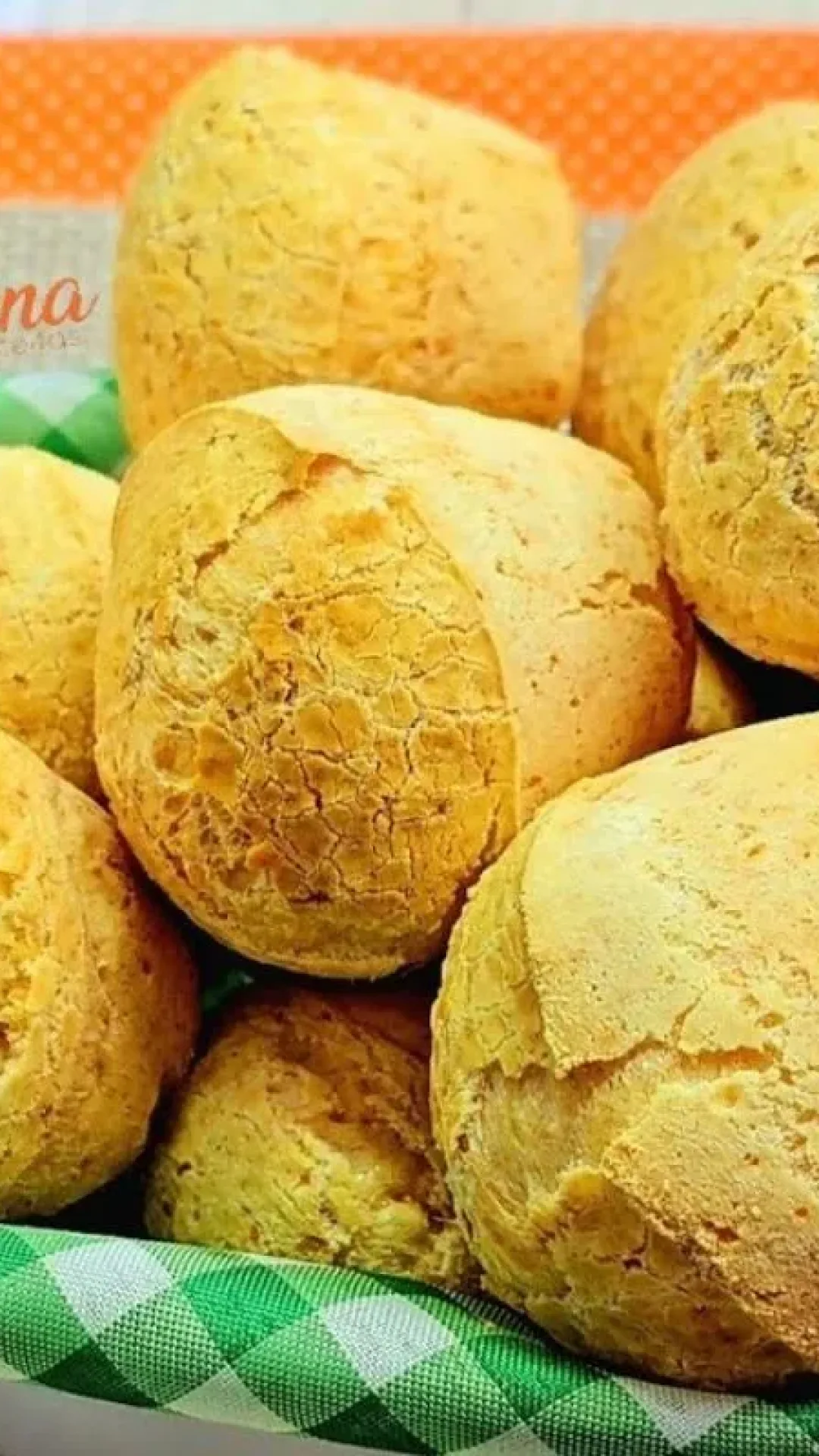 Pão de queijo econômico feito no liquidificador: uma receita que rende muito, ideal para o lanche