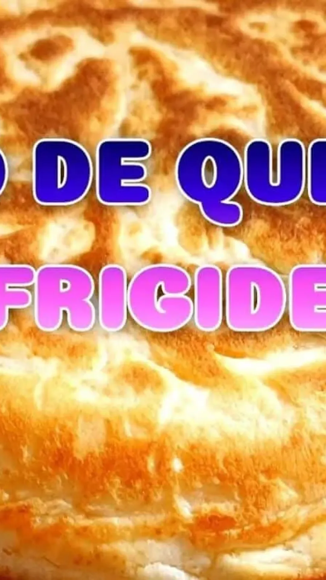 Pão de queijo na frigideira: uma opção de café da manhã rápido, fácil e muito saboroso