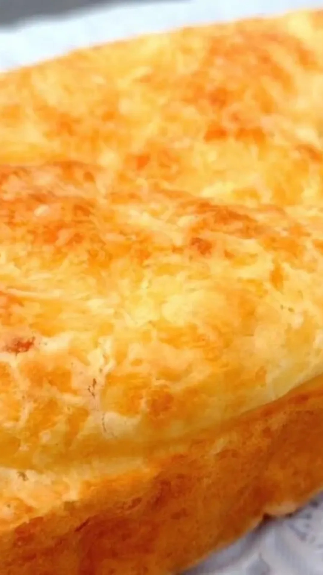 Pão sem farinha de trigo leve e saboroso perfeito para o café da manhã