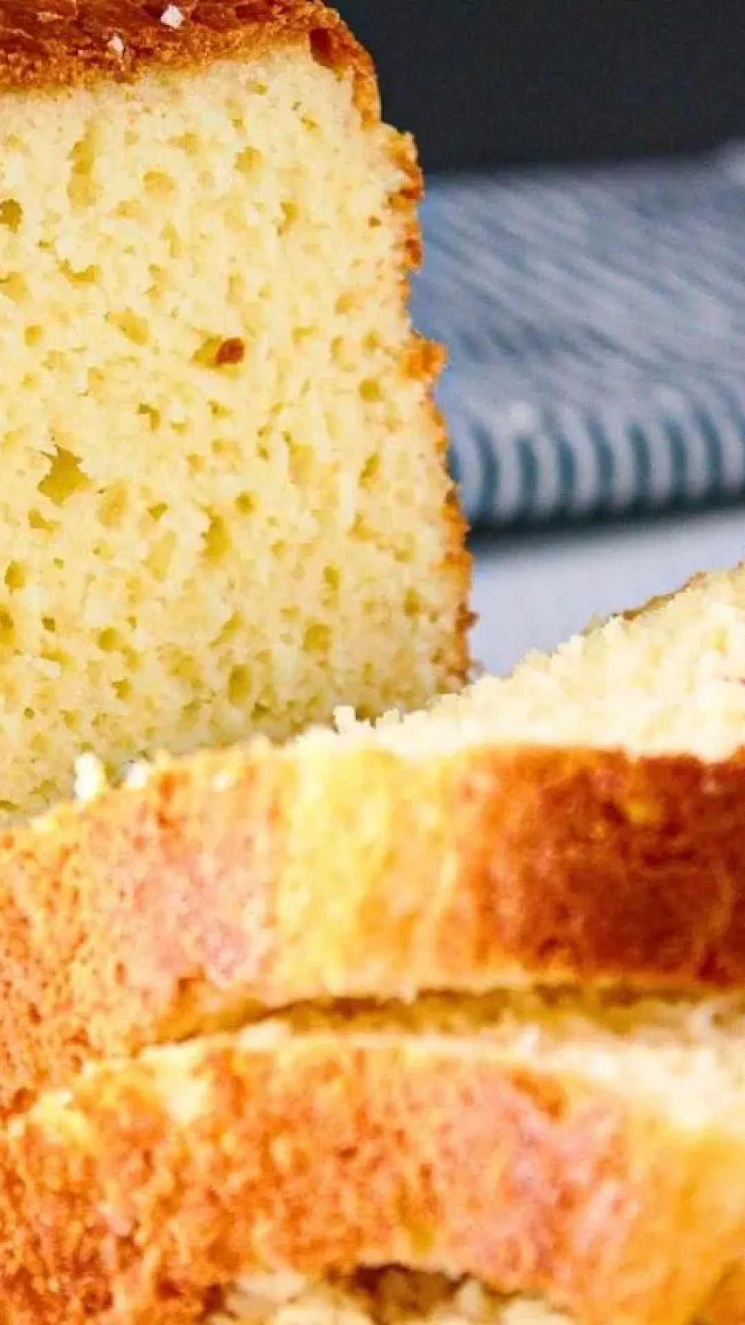 Pão sem glúten: aprenda a fazer essa opção saudável sem leite que fica com uma textura incrível