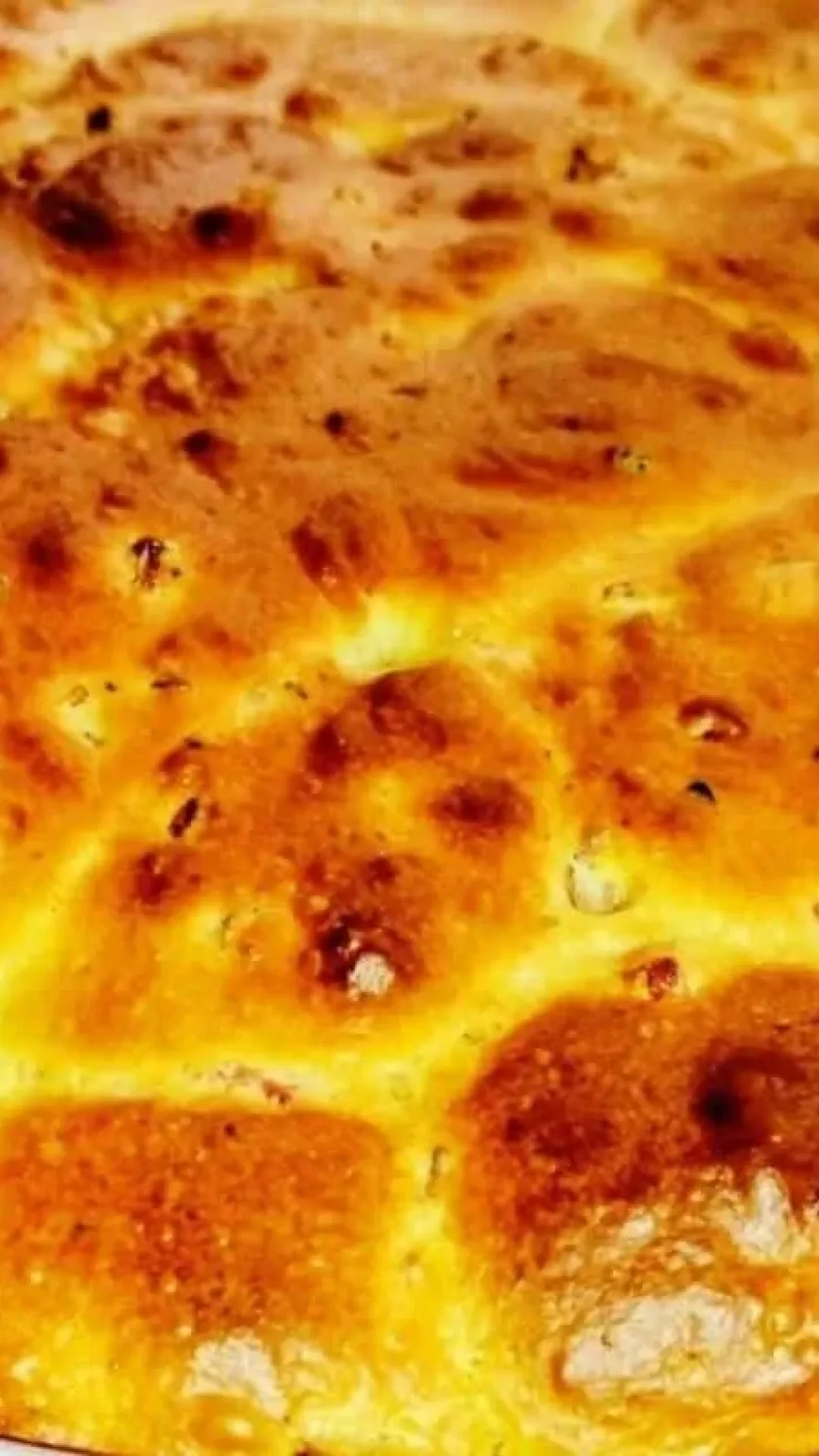 Pão sem sovar de liquidificador macio e fácil que cresce muito no forno