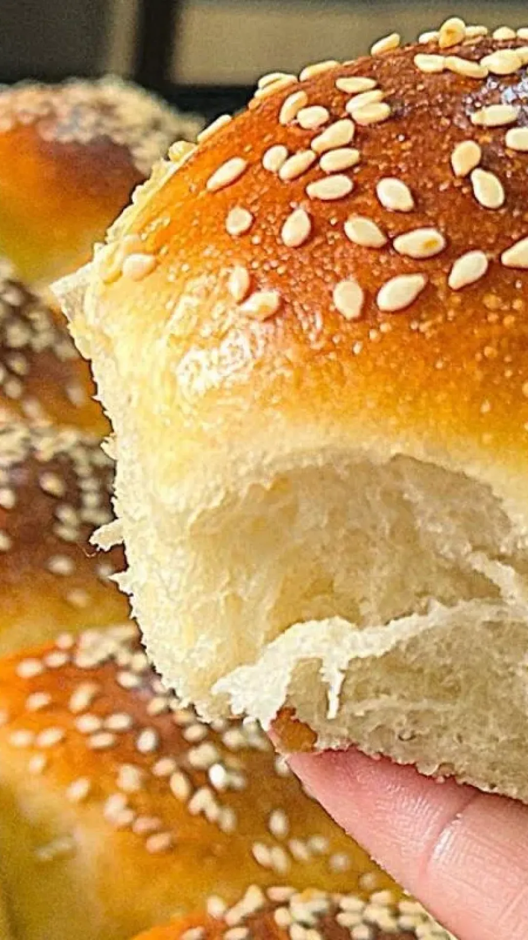 Pãozinho de batata: a melhor massa que fica muito fofinho e saboroso para o lanche da tarde