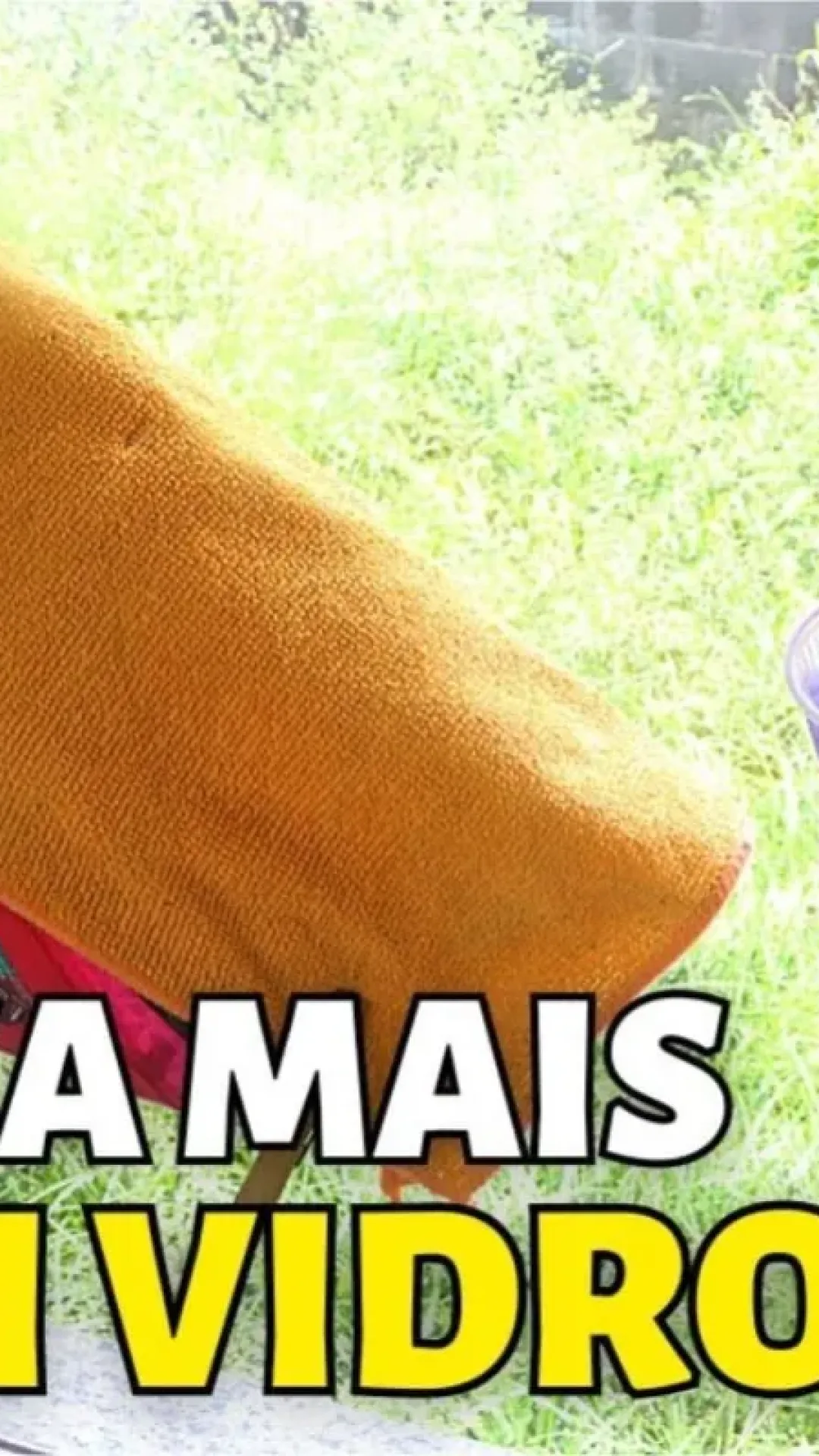 Pãozinho de cebola de liquidificador: a receita fácil e fofinha para o seu lanche