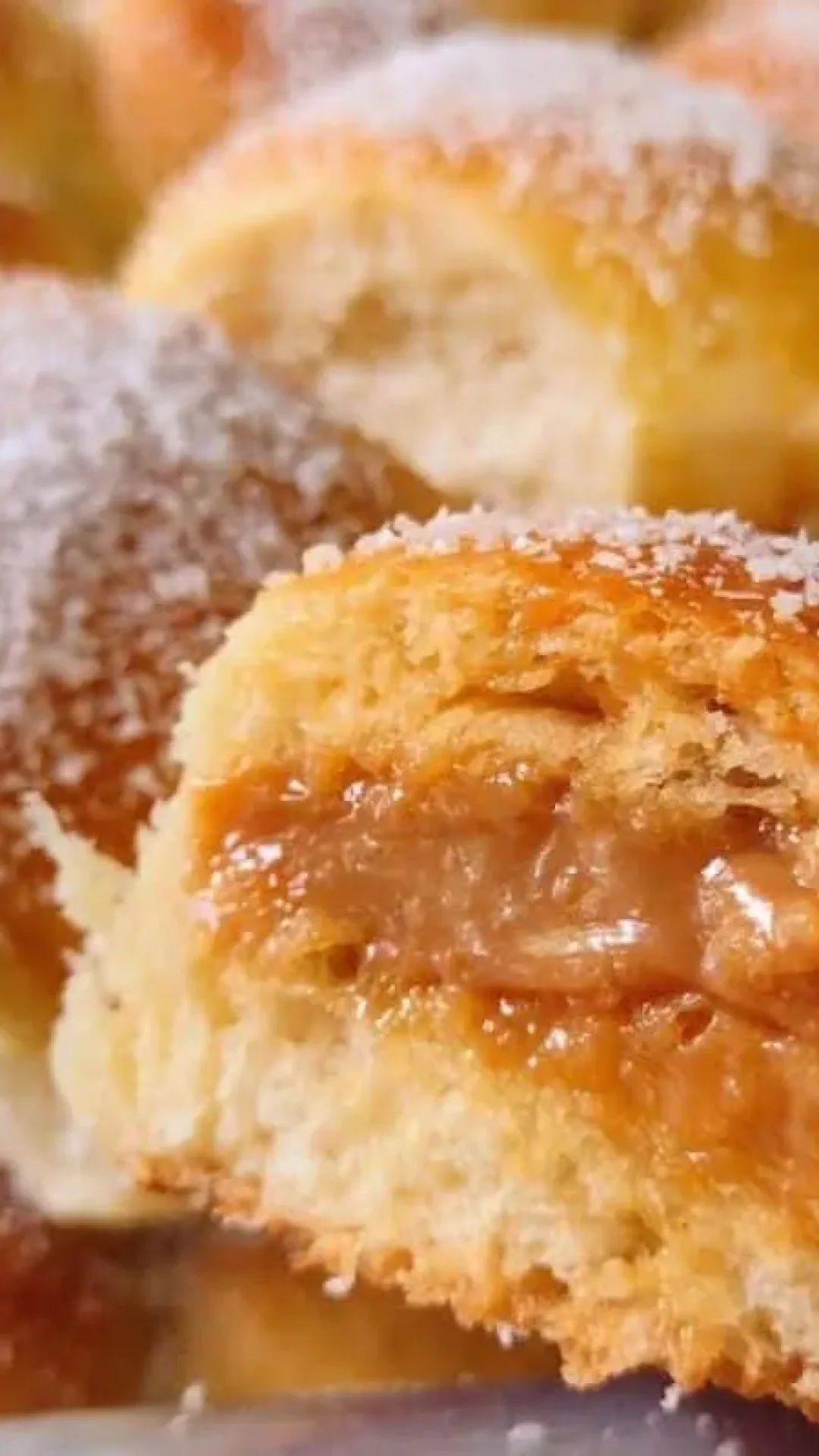 Pãozinho doce recheado: a receita mais fofinha e mais saborosa que você vai fazer em casa