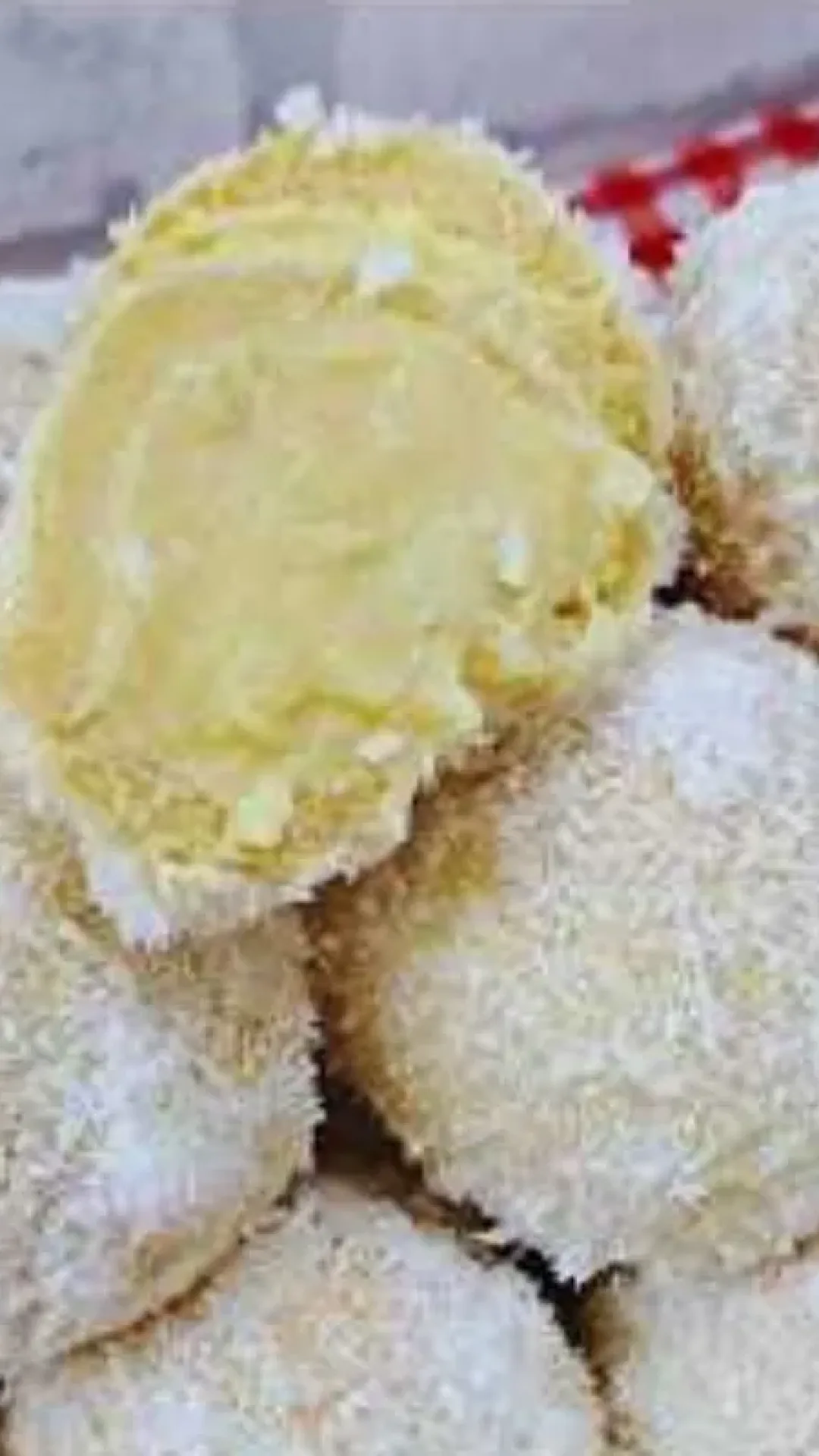 Pãozinho lua de mel super fofinho, sucesso garantido no café da sua família