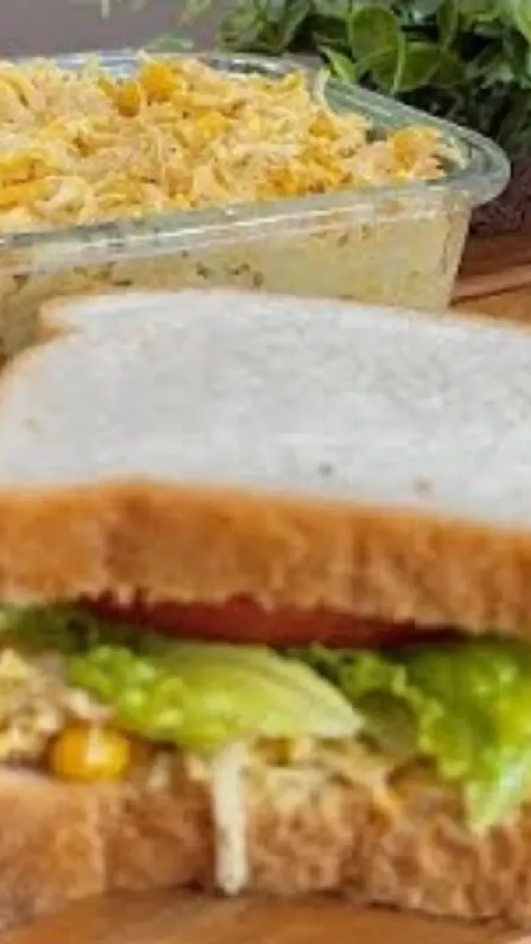 Patê de frango perfeito, delicioso e econômico, ideal para servir em lanches ou entradas