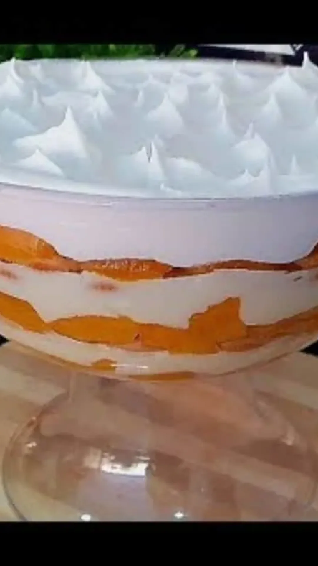 Pavê na taça: cardápio de Natal para você arrasar na hora de servir a sobremesa