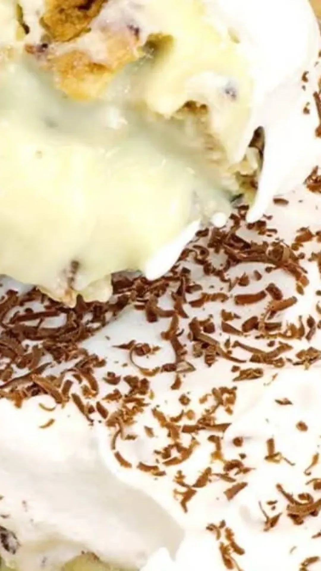 Pavetone de Natal com creme de chocolate: receita econômica e deliciosa para a ceia