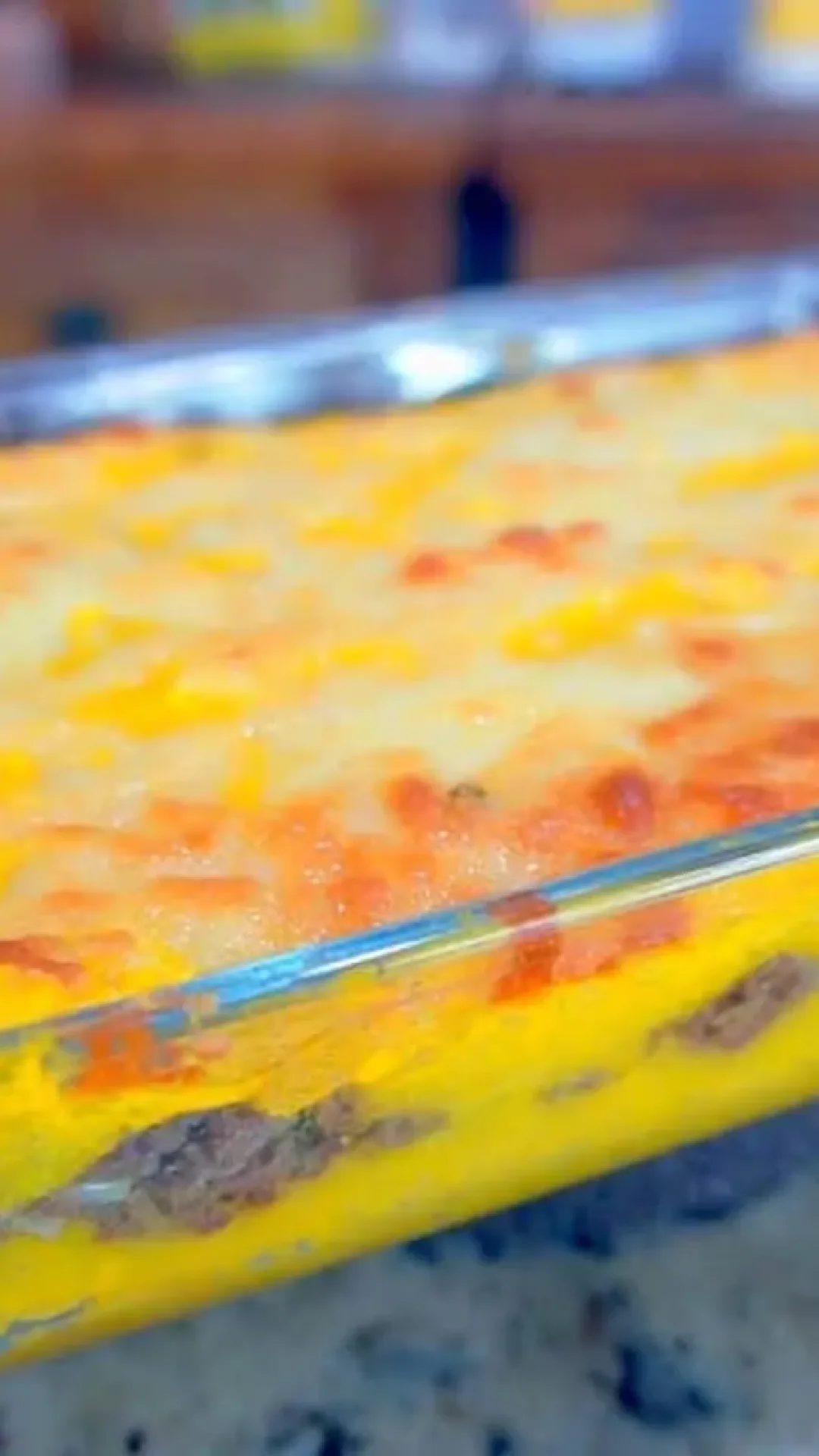 Polenta de cabotiá, um acompanhamento divino e muito cremoso, daqueles de dar água na boca