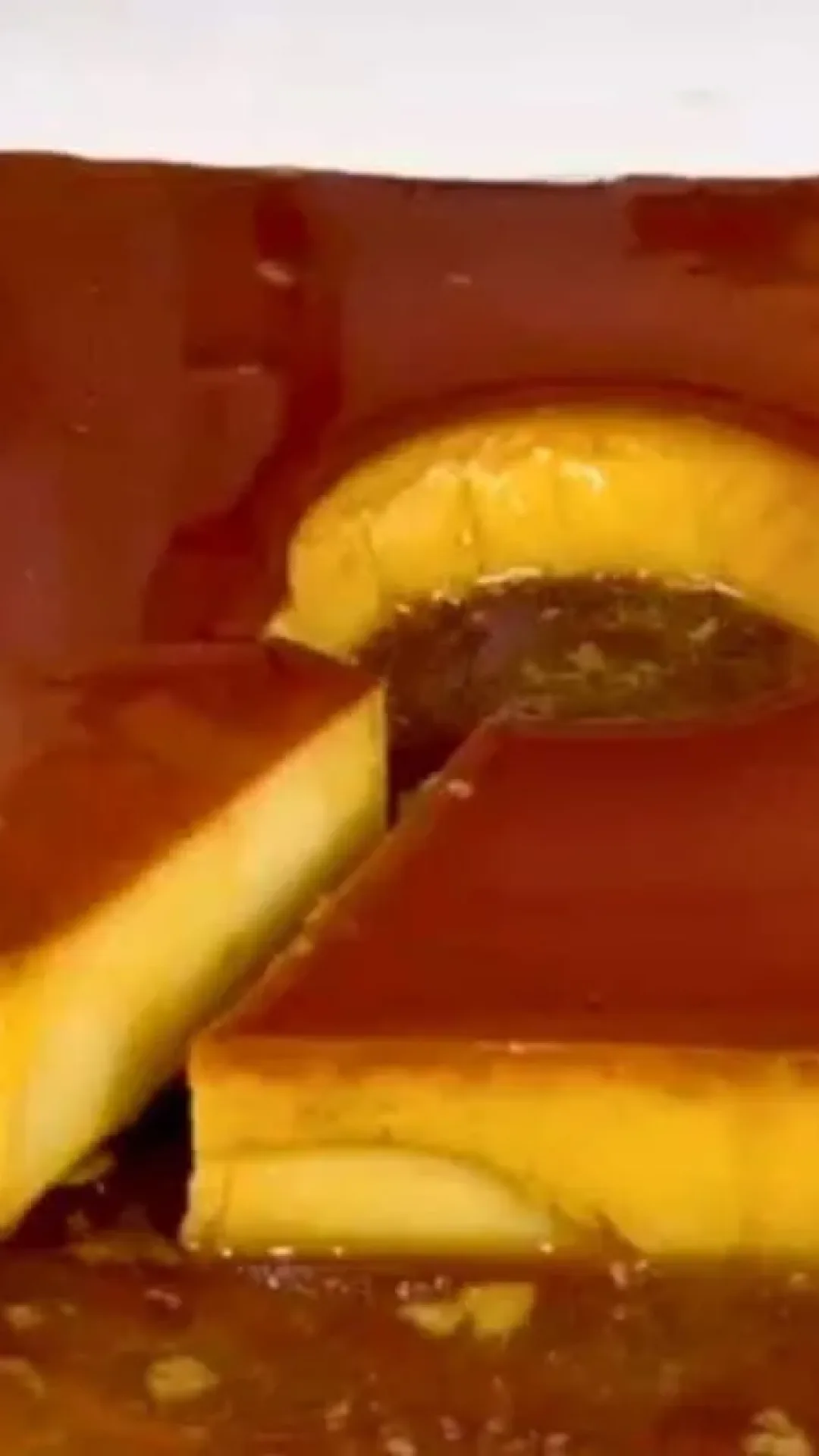 Pudim cremoso: o mais fácil da vida que fica pronto em minutos e é cremoso demais