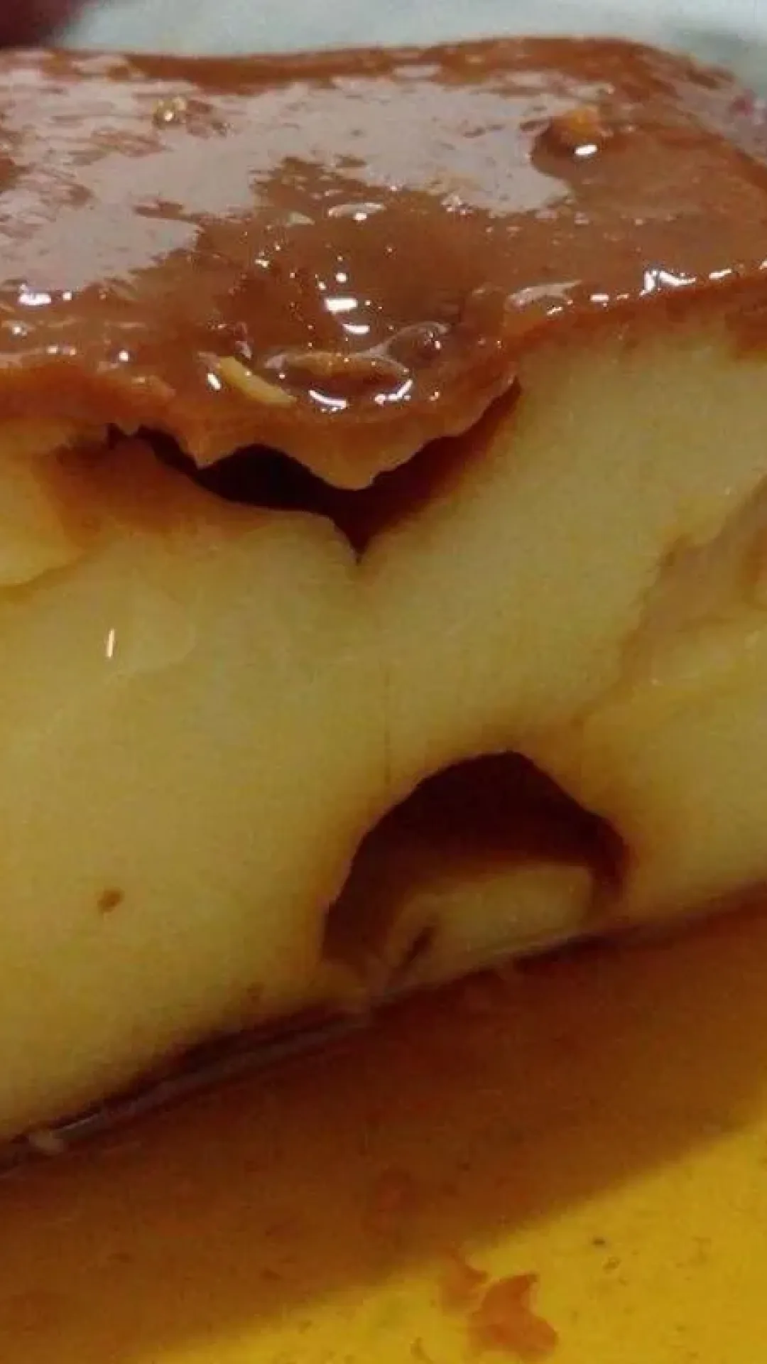 Pudim de leite assado sem banho maria: a receita fácil e deliciosa para o domingo