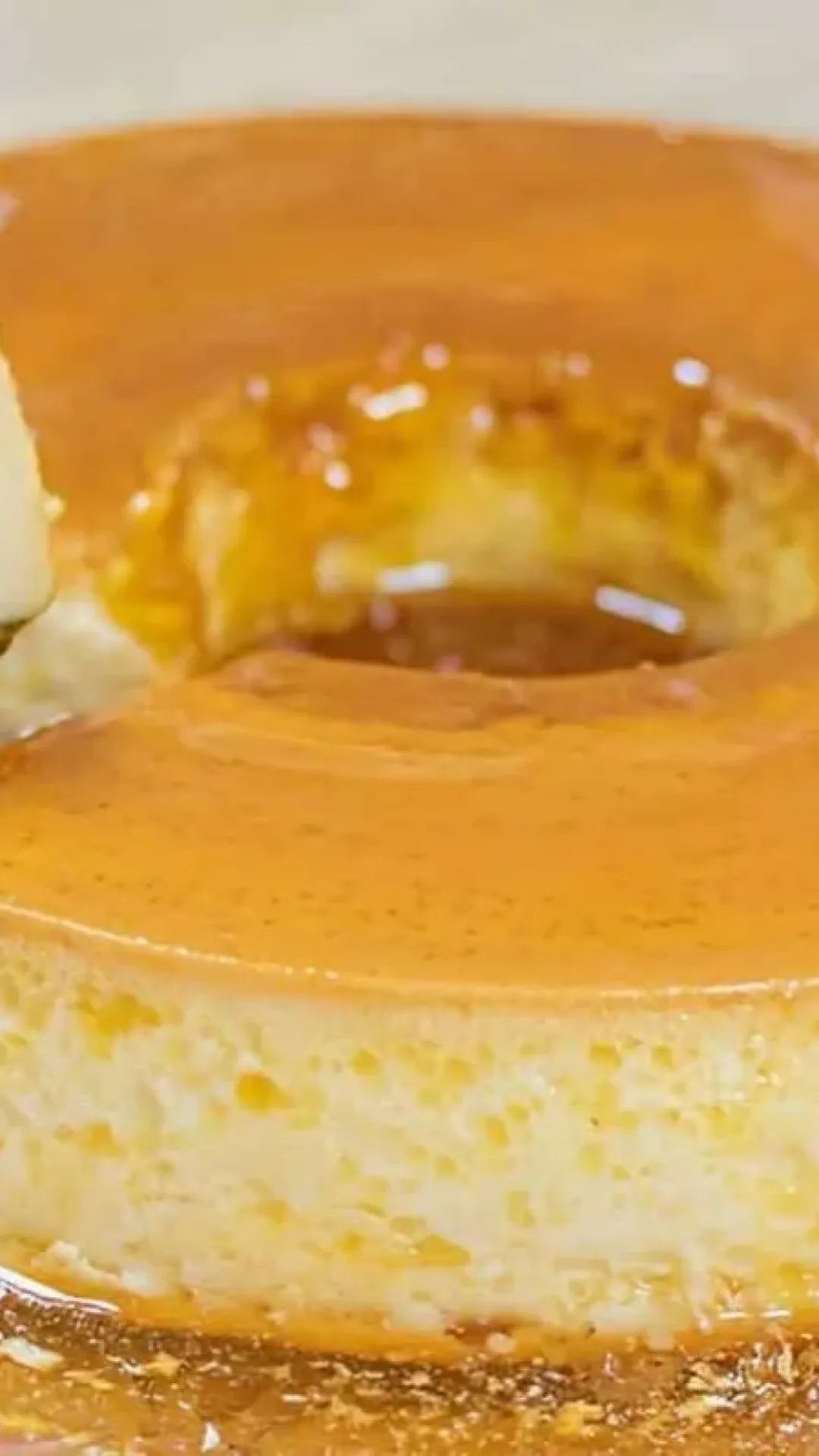 Pudim de leite condensado o mais gostoso e fácil de todos para você fazer hoje mesmo