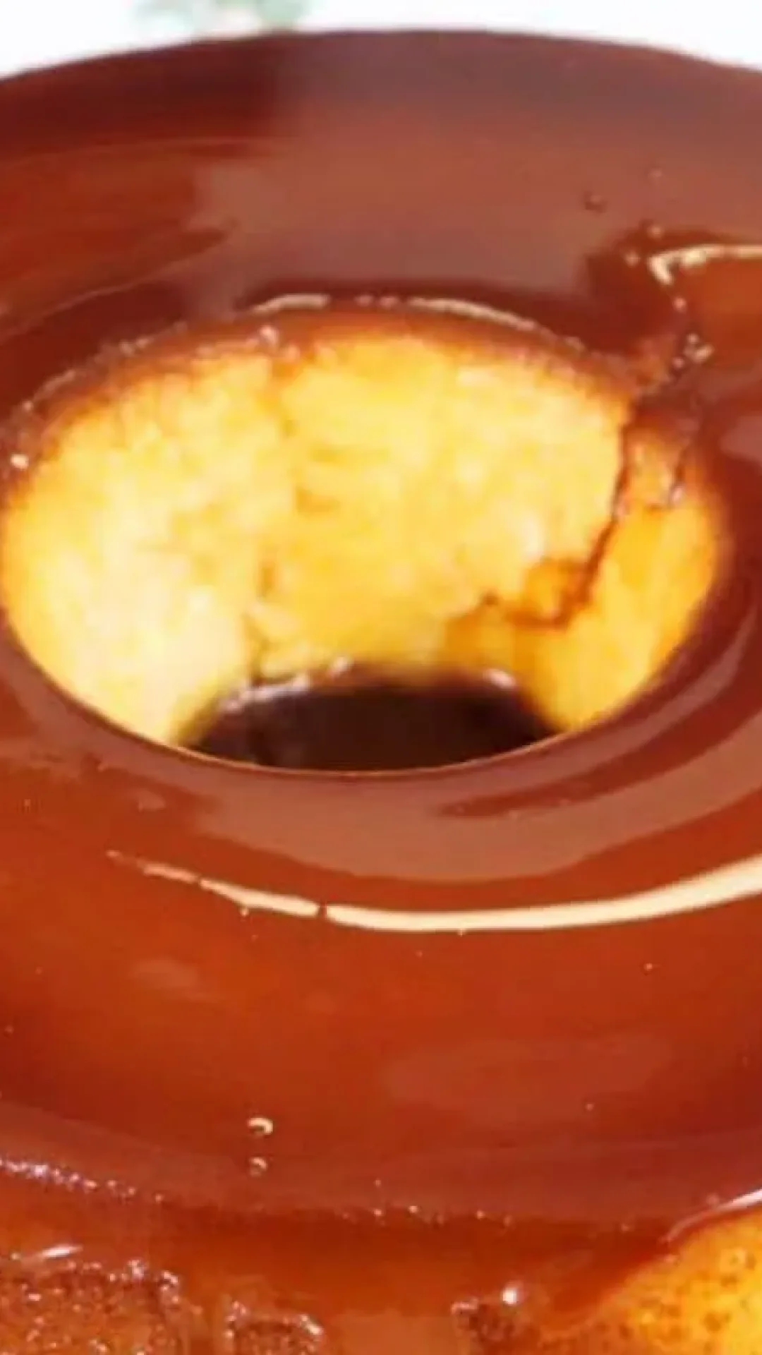 Pudim de leite condensado receita tradicional da minha avó que é irresistível