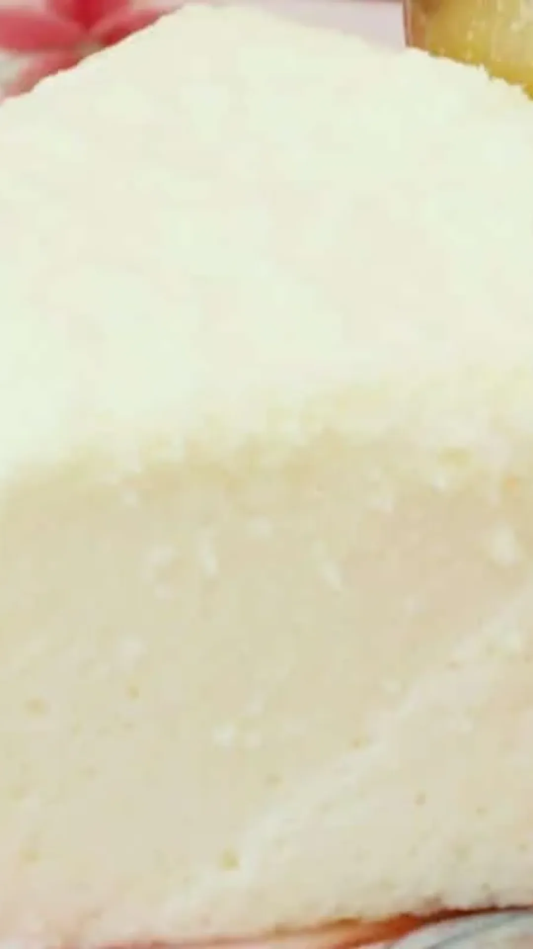 Pudim de leite ninho sem leite condensado que fica uma maravilha para o fim de semana