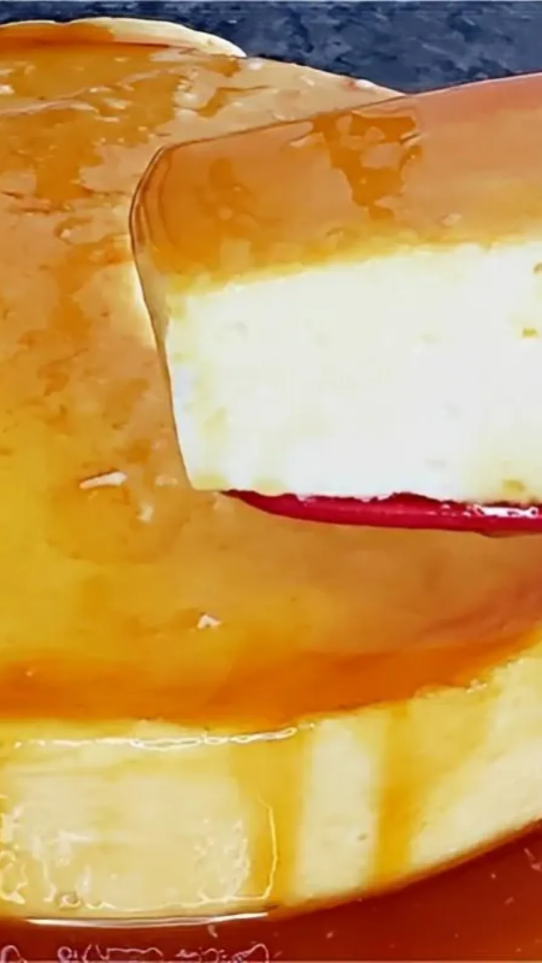 Pudim de limão fácil de fazer e com um sabor refrescante e irresistível