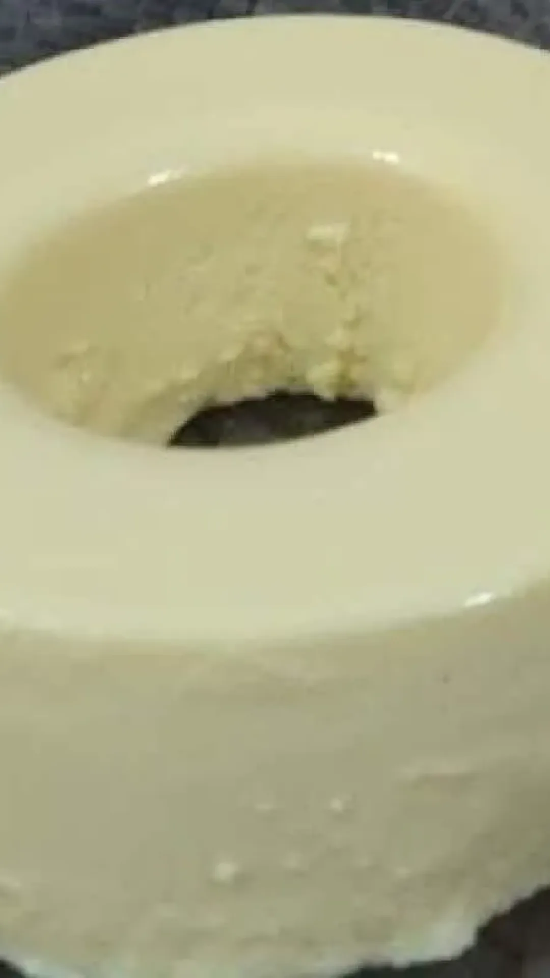 Pudim de maracujá que não vai no forno feito com 4 ingredientes