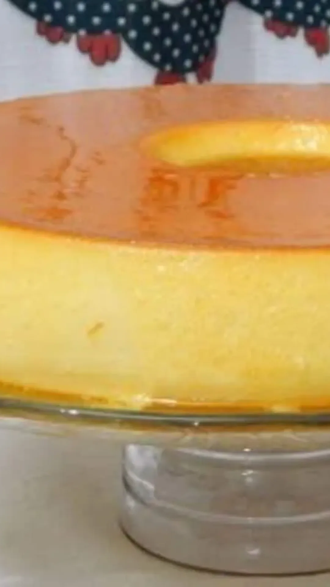 Pudim de milho de latinha vai ser sobremesa mais elogiada do seu ano novo