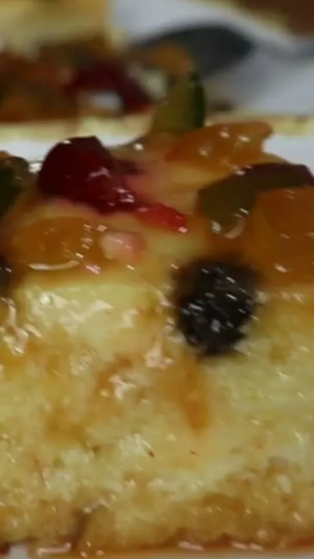 Pudim de natal vai deixar sua mesa da ceia muito mais bonita