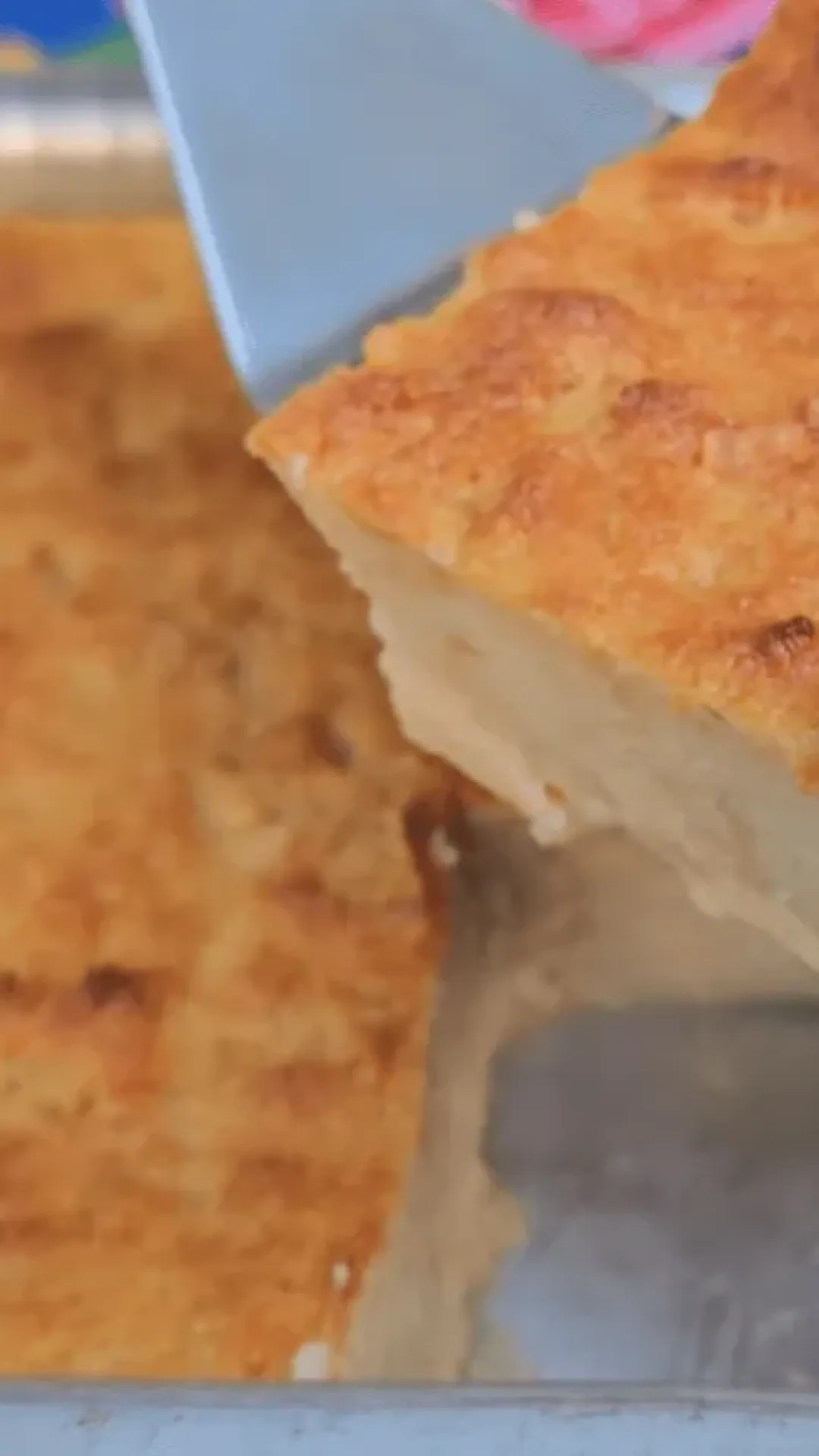 Pudim de pão amanhecido muito econômico e com sabor de antigamente para o almoço de Natal