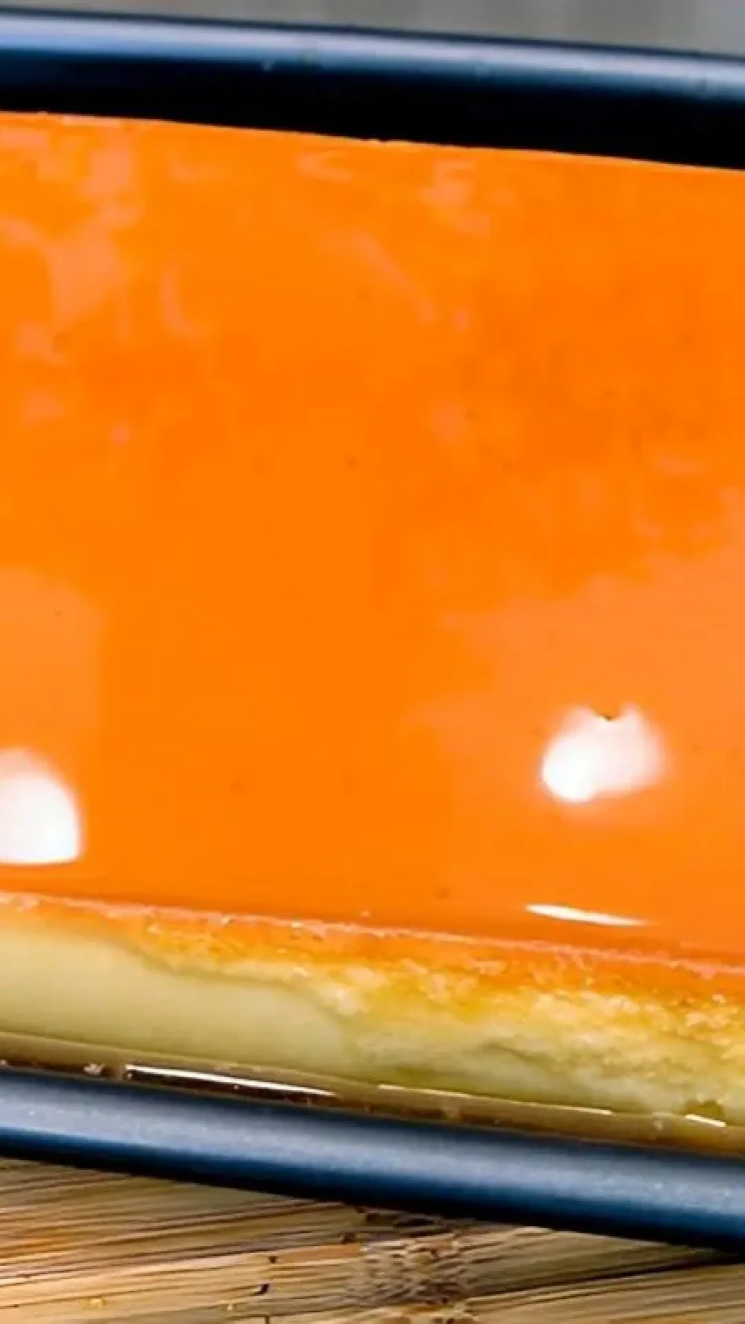 Pudim de pão sem leite condensado perfeito para a sobremesa