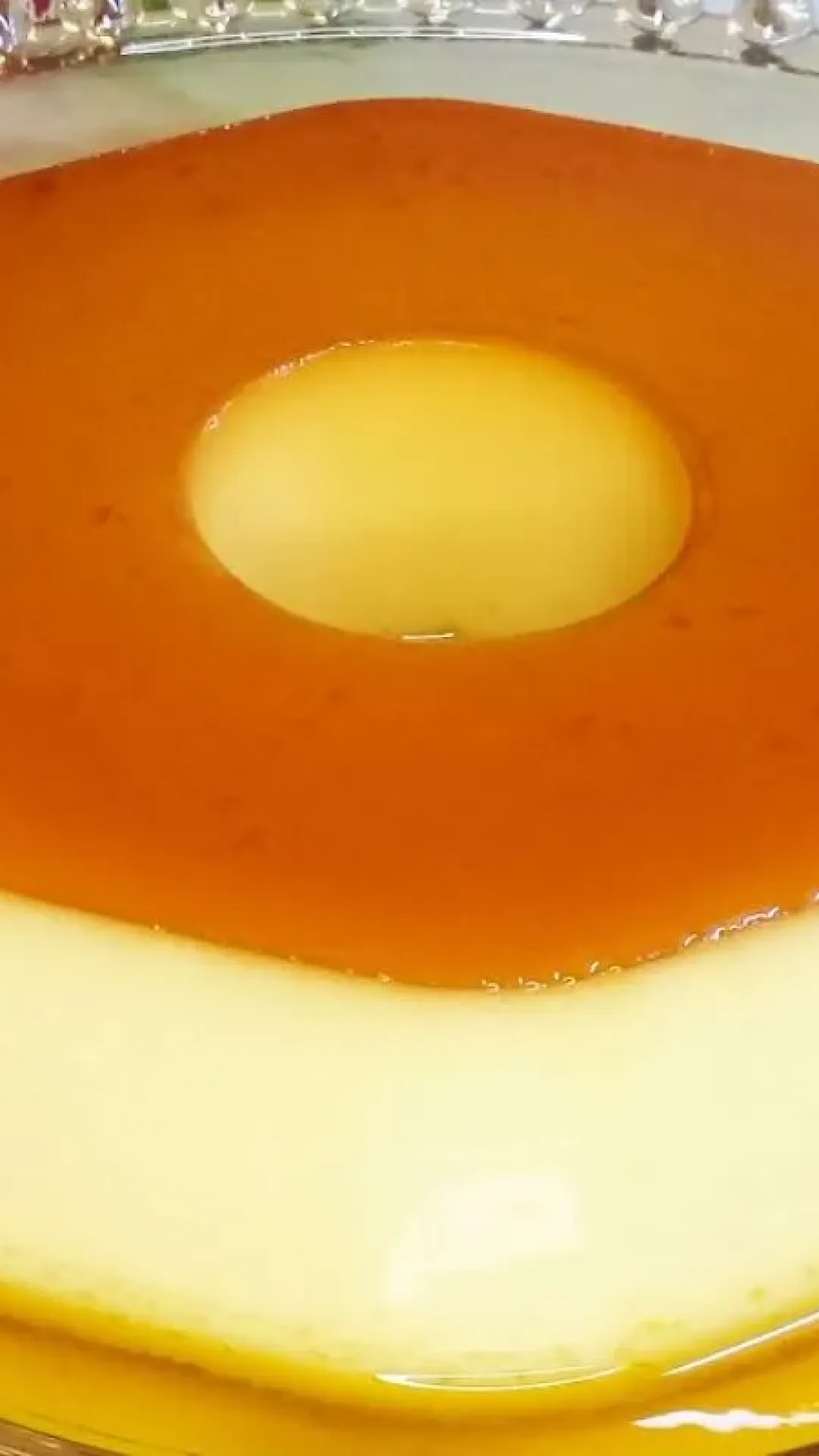 Pudim gourmet: revelado o segredo do melhor, pudim cremoso das melhores lojas especializadas