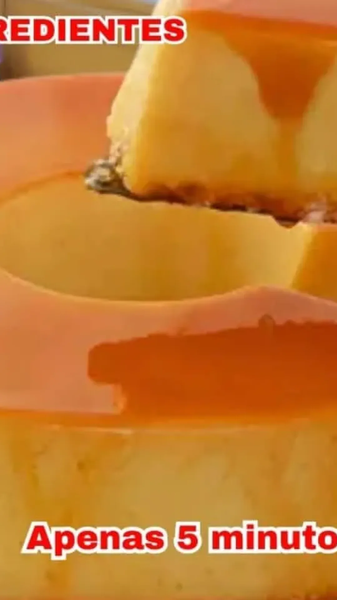 Pudim sem ovo, a sobremesa mais fácil, rápida, deliciosa e econômica para o seu dia a dia