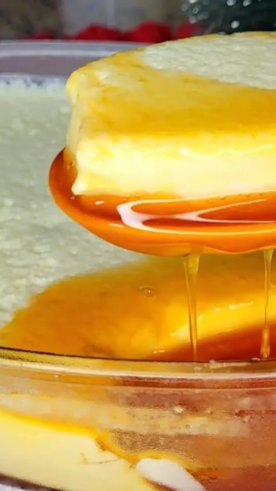 Pudim sem ovo, uma sobremesa irresistível que não vai ao forno e fica pronta rapidamente