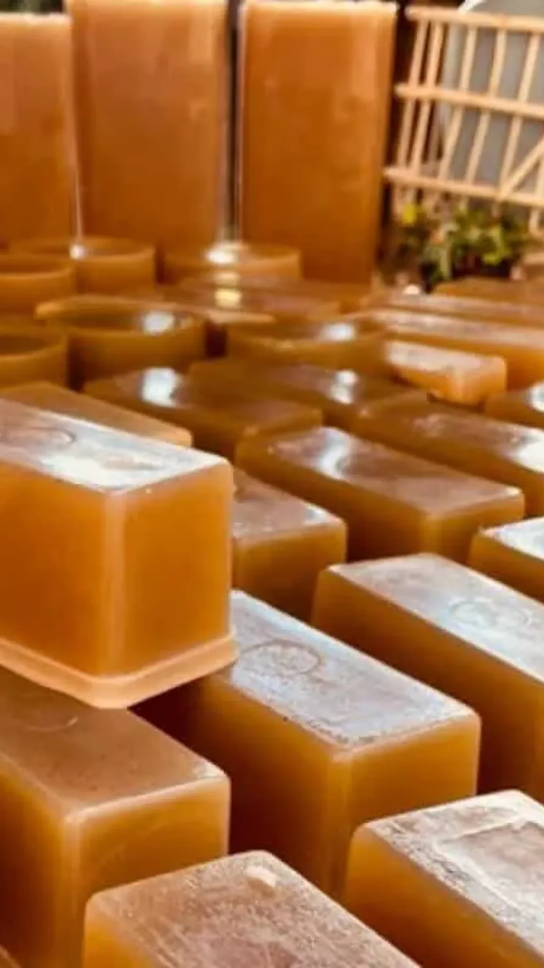 Quando você aprender a fazer sabão na caixinha de leite vai querer ter sempre na sua lavanderia