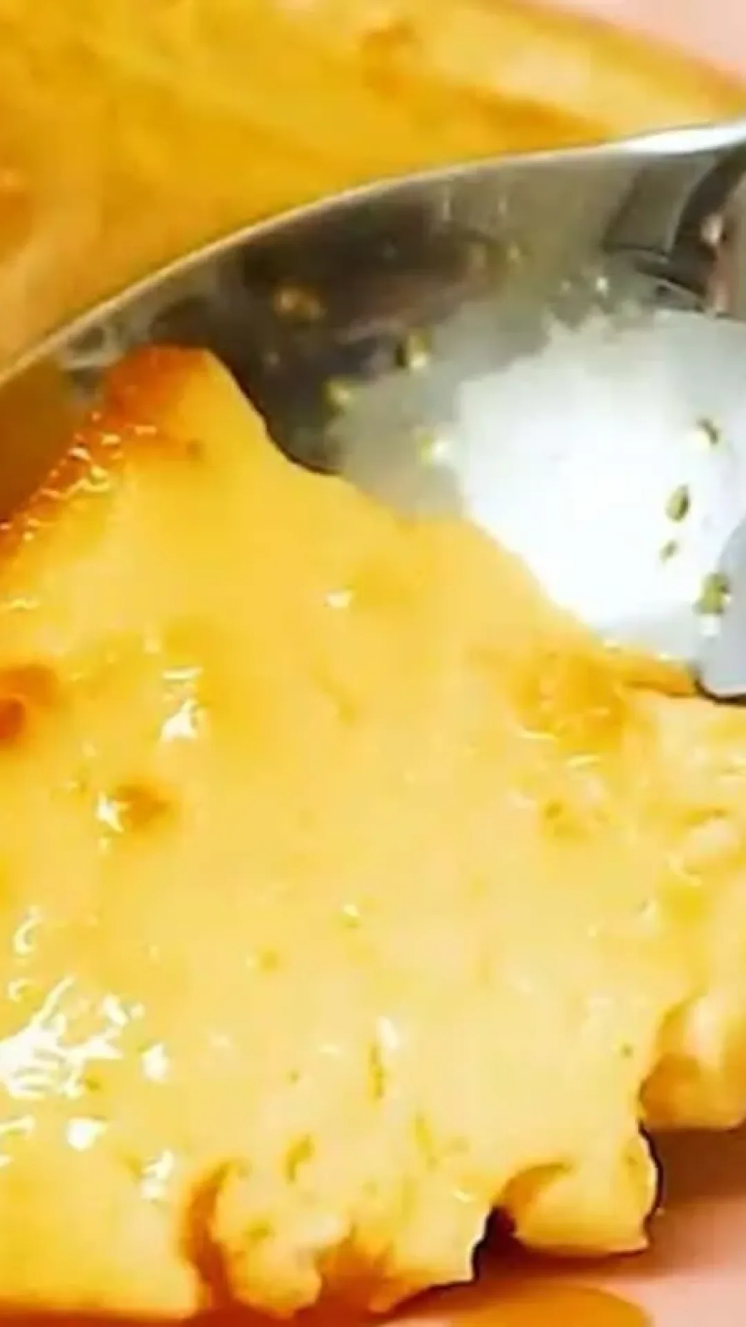 Quando você experimentar esse pudim de tapioca não vai querer saber de outra sobremesa